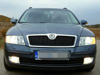 Second-hand Skoda Octavia 105 CP (77 kW) 2006 Break