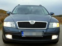 second-hand Skoda Octavia 2006 FULL