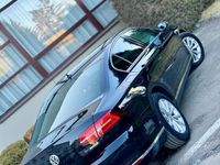 second-hand VW Passat 1.6 TDI SCR DSG Business