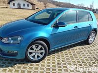 second-hand VW Golf VII Bluemotion 2014 1.6 TDI