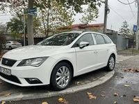 Second-hand Seat Leon 2016 Hatchback
