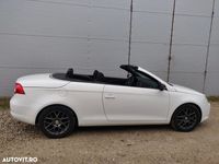 second-hand VW Eos 1.4 TSI