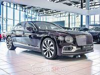 second-hand Bentley Flying Spur 