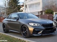 second-hand BMW M2 