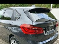 second-hand BMW 218 Seria 2 d xDrive AT