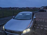Second-hand Peugeot 508 GT 180 CP (132 kW) 2018 Culoaregri Berlinǎ