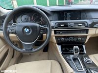 second-hand BMW 530 Seria 5 d Touring Sport-Aut.