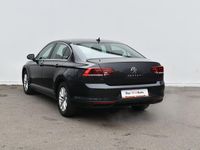 Second-hand VW Passat Comfortline 150 CP (110 kW) 2021 Gri Berlinǎ