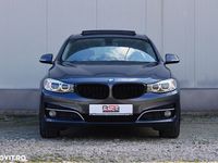 second-hand BMW 320 Seria 3 d