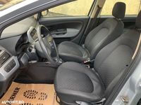 second-hand Fiat Grande Punto 2007 · 117 000 km · 1 242 cm3 · Benzina