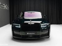 Second-hand Rolls Royce Ghost 571 CP (419 kW) 2022 Culoareverde Berlinǎ