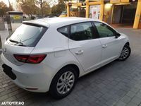 second-hand Seat Leon 