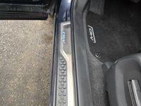 Second-hand Honda CR-V 184 CP (135 kW) 2020 Culoarenegru SUV