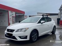 second-hand Seat Leon 2.0 TDI FR