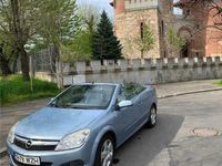 second-hand Opel Astra Cabriolet H Twin-Top 1.8i ECOTEC