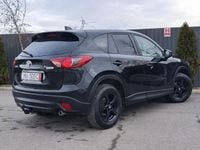 Second-hand Mazda CX-5 150 CP (110 kW) 2015 SUV