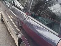 Second-hand Opel Astra Njoy 101 CP (74 kW) 2003 Albastru Break