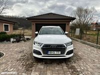 second-hand Audi Q5 2.0 TDI quattro S tronic sport