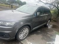 Second-hand Audi Q7 210 CP (154 kW) 2019 SUV