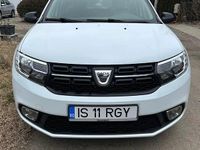 Second-hand Dacia Logan Acces 73 CP (53 kW) 2017 Culoarealb Break