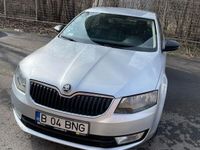 second-hand Skoda Octavia 1.2 TSI ACTIVE