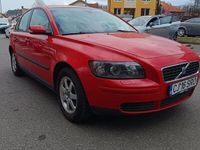 second-hand Volvo S40 1.6 Kinetic