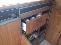 Second-hand Fiat Ducato 82 CP (60 kW) 1992 Van