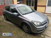 second-hand Opel Astra 1.7 CDTI