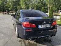 second-hand BMW 535 Seria 5 i