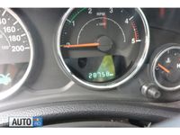 Second-hand Jeep Wrangler 210 CP (154 kW) 2016 Negru SUV