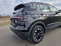 second-hand VW T-Cross - 1.0 TSI DSG Style