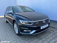 second-hand VW Passat Alltrack 2.0 TDI DSG 4Motion