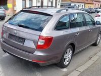 Second-hand Skoda Superb 105 CP (77 kW) 2014 Break