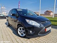 second-hand Ford C-MAX 2.0 TDCi Aut. Champions Edition