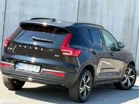 Second-hand Volvo XC40 Ultimate 197 CP (144 kW) 2023 Culoarenegru SUV