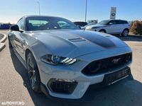 second-hand Ford Mustang Fastback 5.0 Ti-VCT V8 Aut.