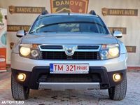 second-hand Dacia Duster 1.5 dCi 4x4 Ambiance