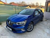 second-hand Renault Mégane GrandTour ENERGY dCi 110 EDC GT LINE