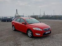 Second-hand Ford Mondeo Ghia 96 CP (70 kW) 2008 Hatchback