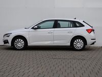 second-hand Skoda Scala Ambition 1.0 TSI