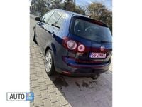 Second-hand VW Golf IV 140 CP (102 kW) 2005 Albastru Hatchback
