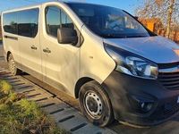 second-hand Opel Vivaro 1.6 TwinTurbo CDTI Combi+ L2H1 2.9 t Start/Stop