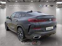 second-hand BMW X6 2020 3.0 Diesel 265 CP 80.732 km - 77.343 EUR - leasing auto