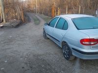 second-hand Renault Mégane II 