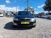 second-hand Skoda Octavia 2.0 TDI Elegance