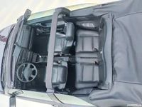 Second-hand VW Golf III 90 CP (66 kW) 1994 Cabrio