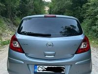 Second-hand Opel Corsa 90 CP (66 kW) 2010 Hatchback