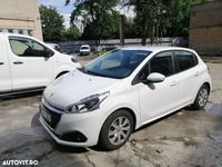 second-hand Peugeot 208 1.6 BlueHDi FAP Access