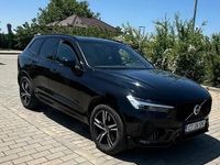 Second-hand Volvo XC60 R-Design 197 CP (144 kW) 2022 SUV