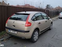 second-hand Citroën C4 1.6 HDI 16V SX